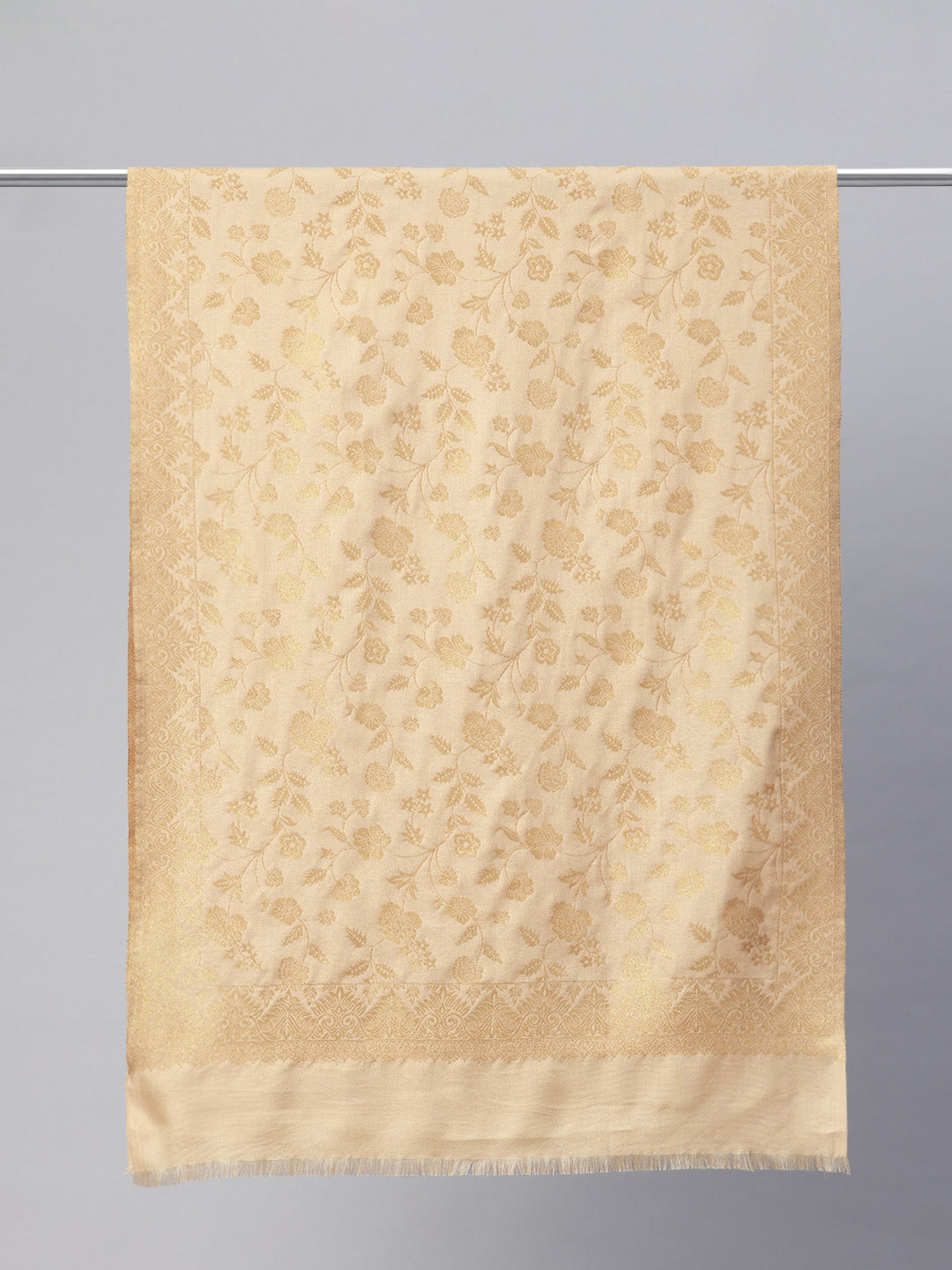 Women's Kani Wool Stole