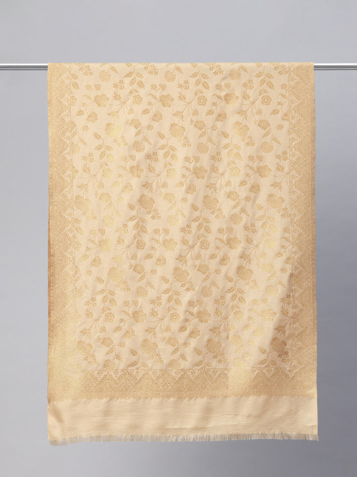 Women's Kani Wool Stole