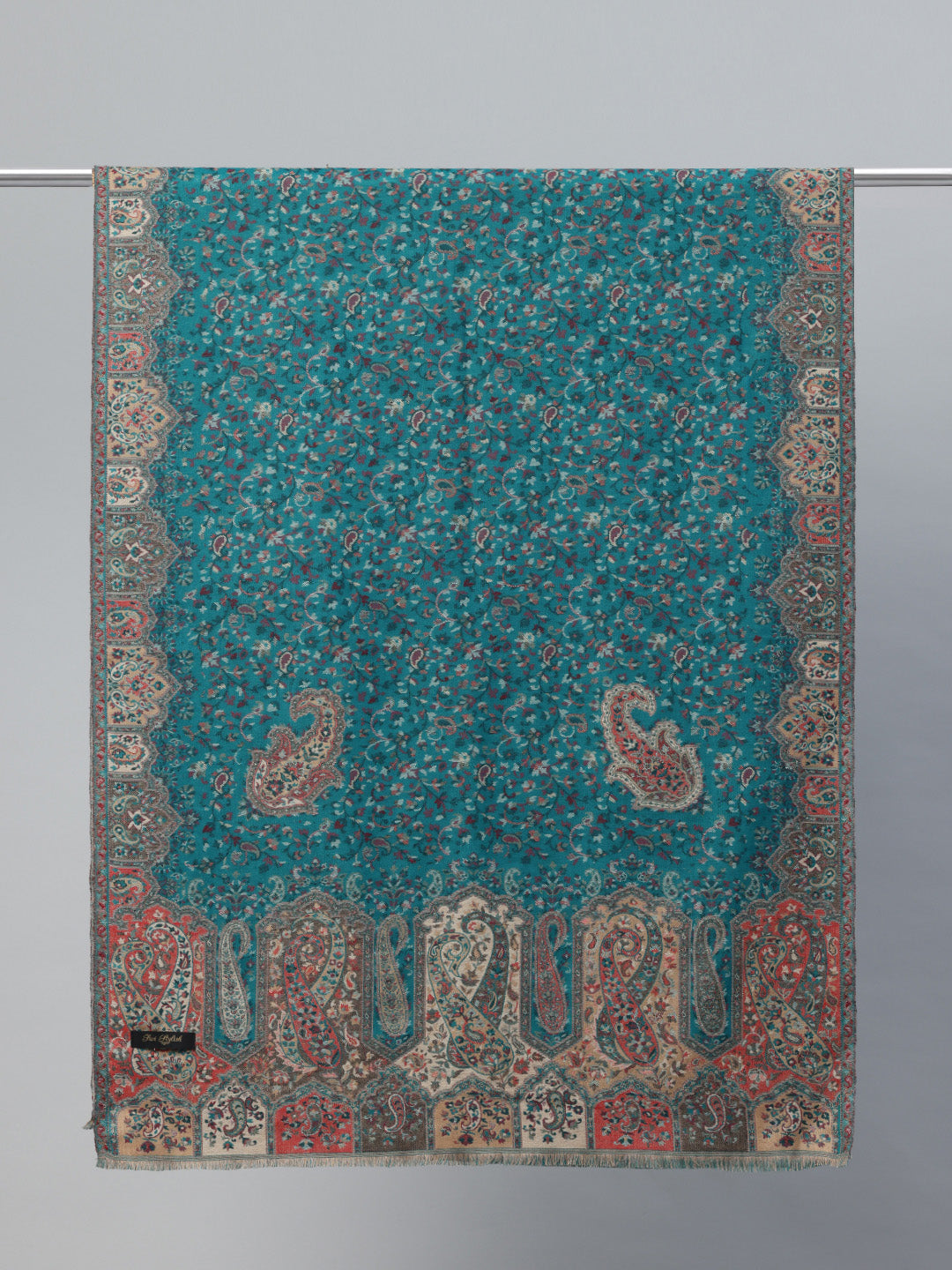 Women's Kani Wool Stole