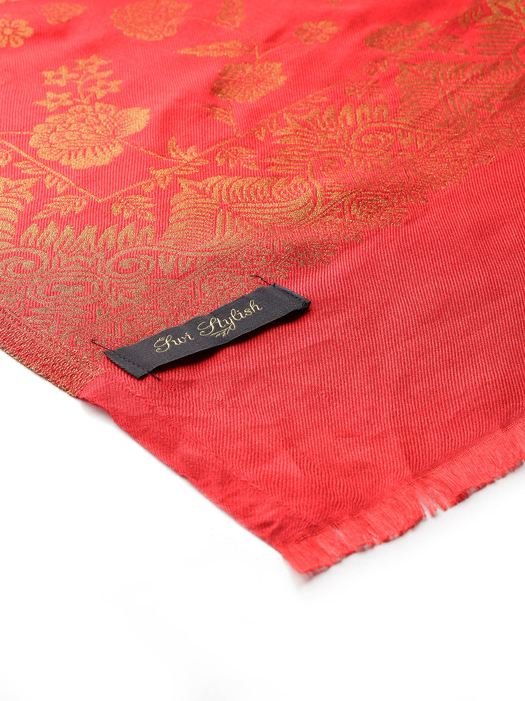 Women's Kani Wool Shawl