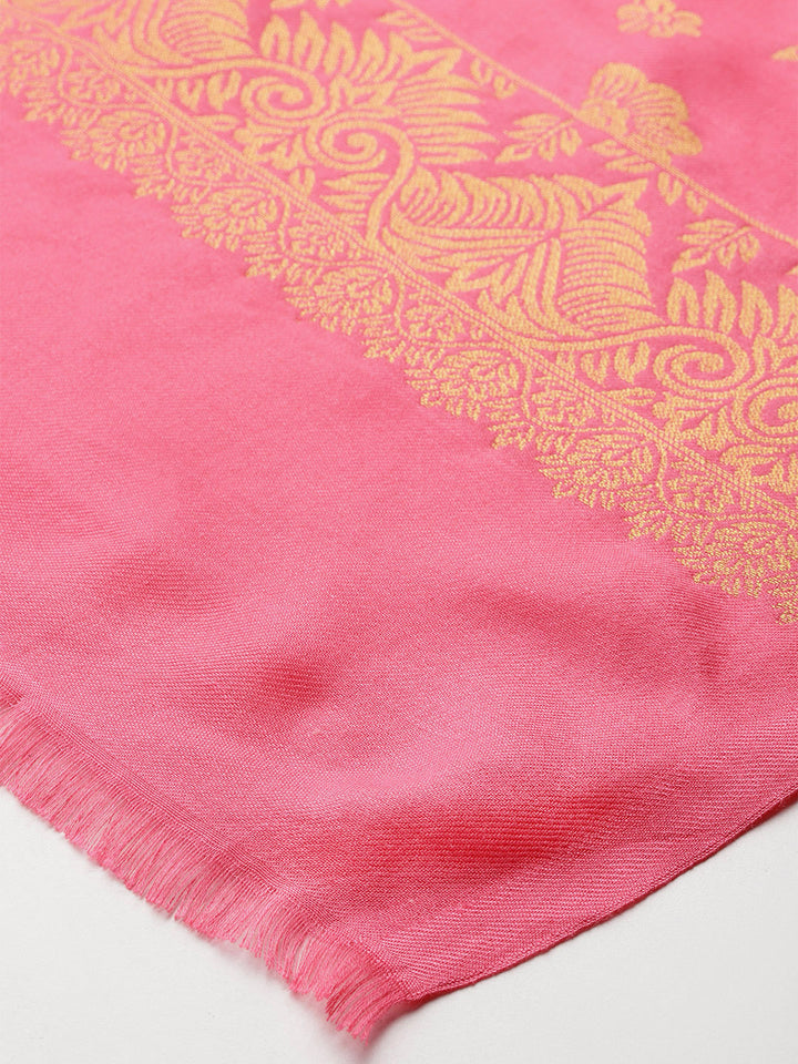 Women's Kani Wool Shawl