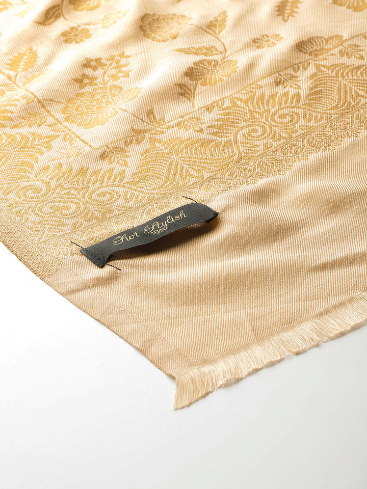 Women's Kani Wool Shawl