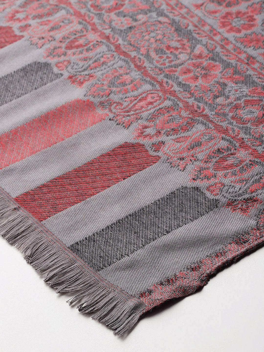Women's Kani Wool Shawl