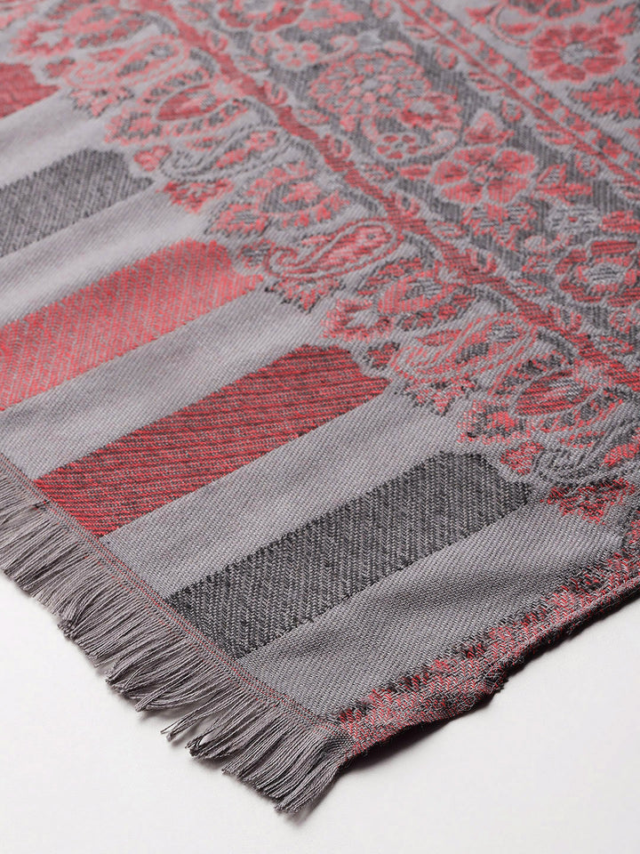 Women's Kani Wool Shawl