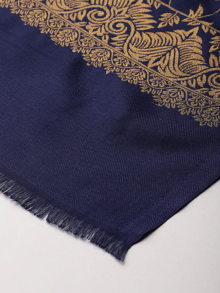 Women's Kani Wool Stole