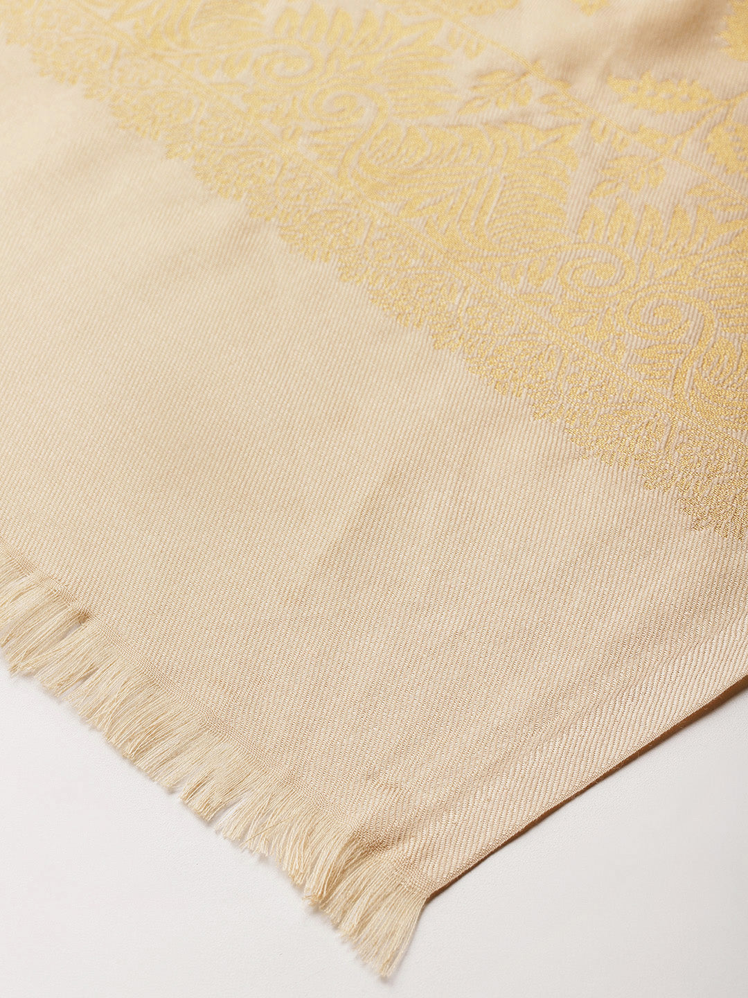 Women's Kani Wool Stole