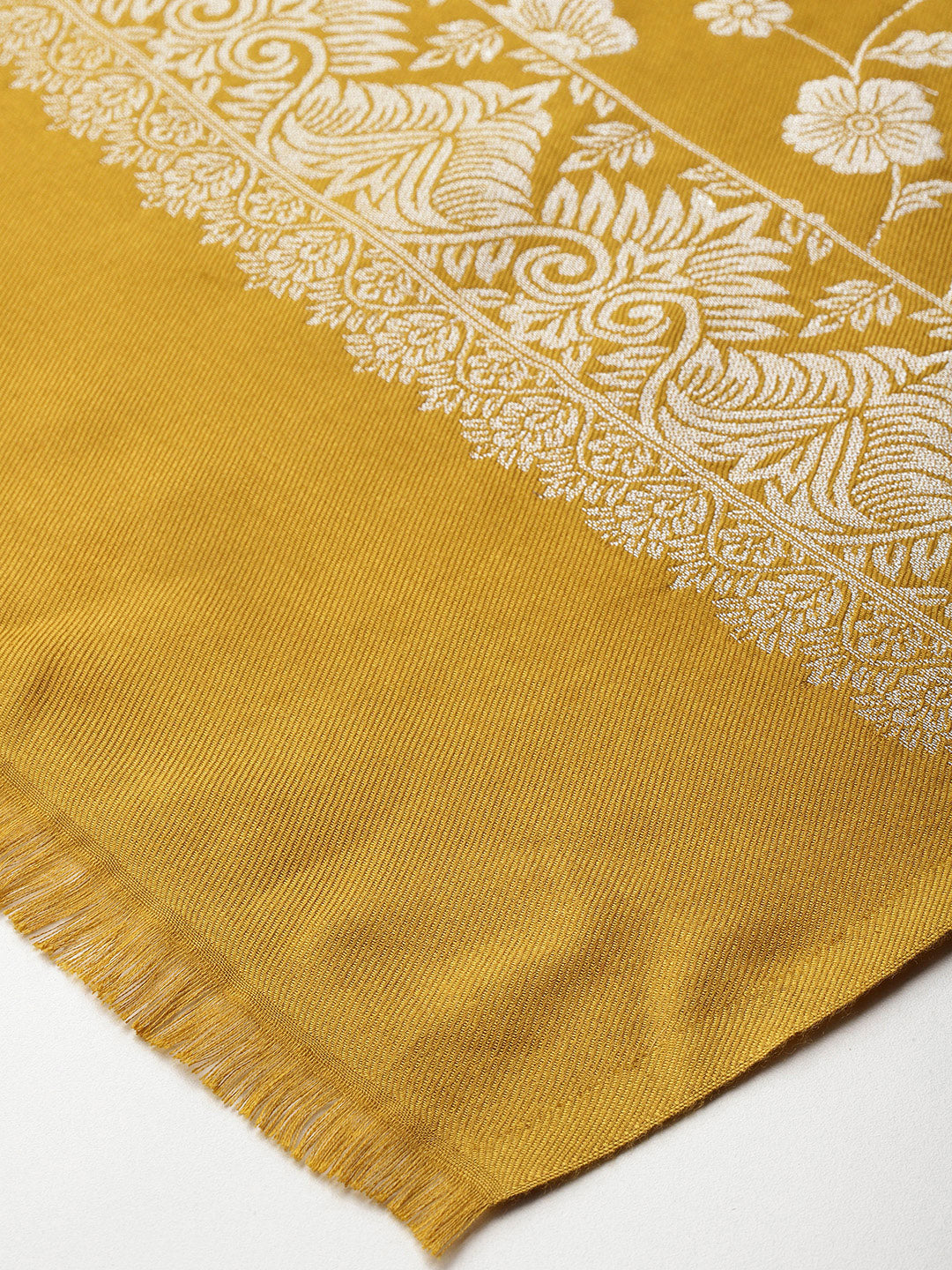 Women's Kani Wool Shawl