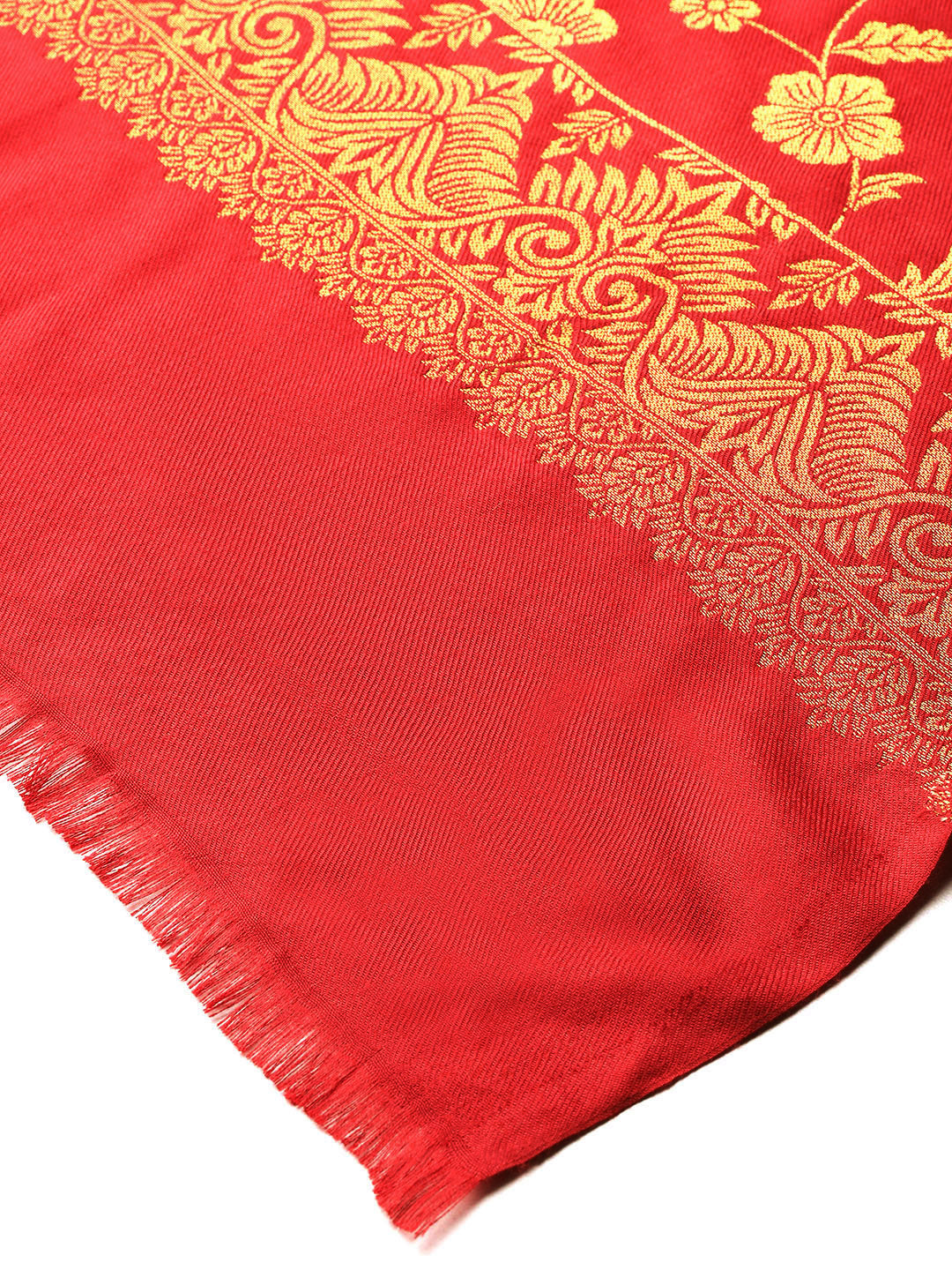 Women's Kani Wool Shawl