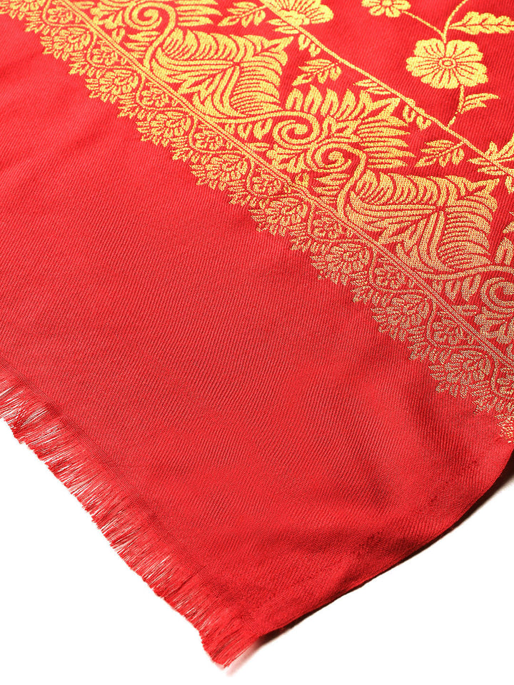 Women's Kani Wool Shawl