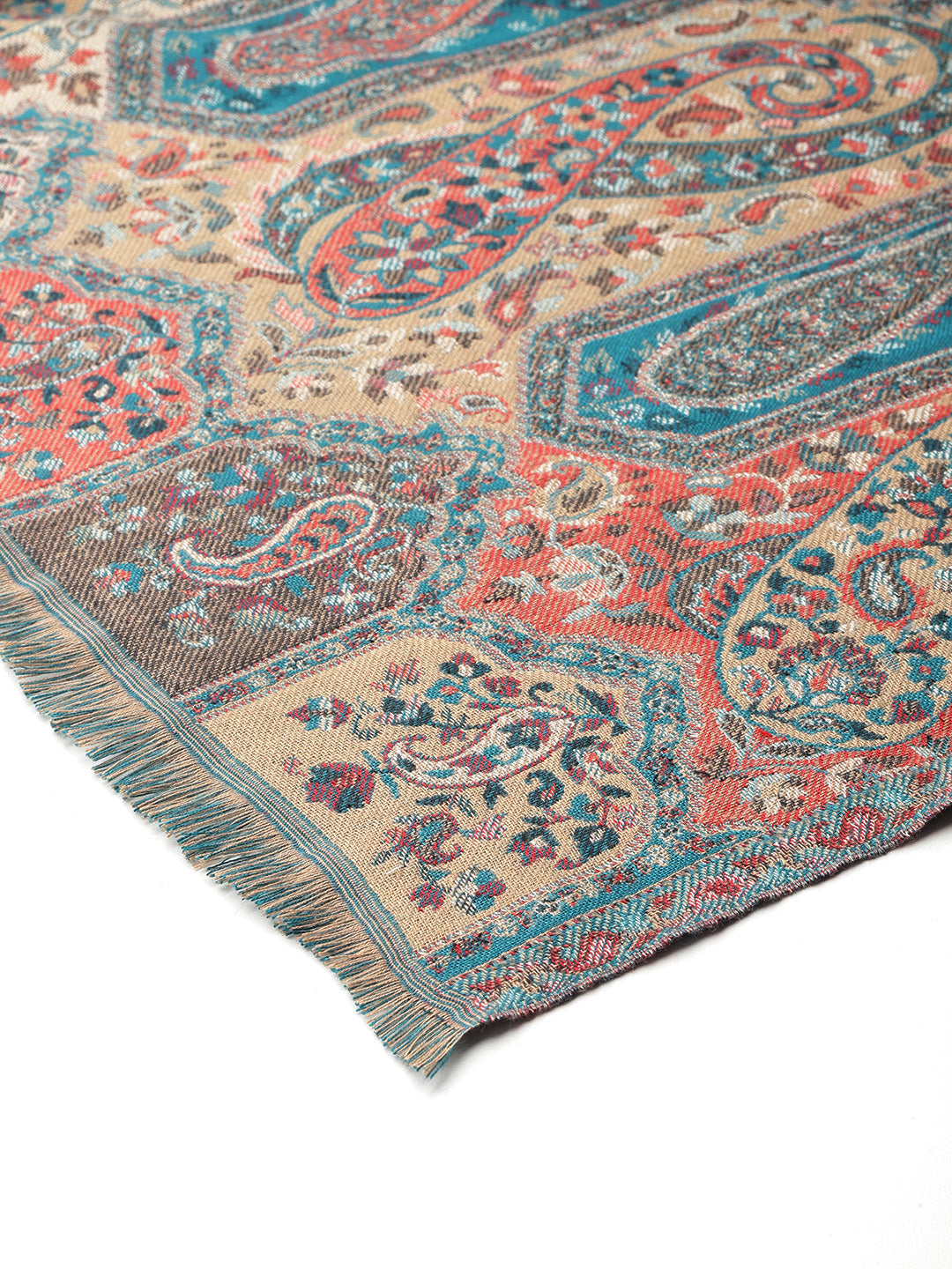 Women's Kani Wool Stole