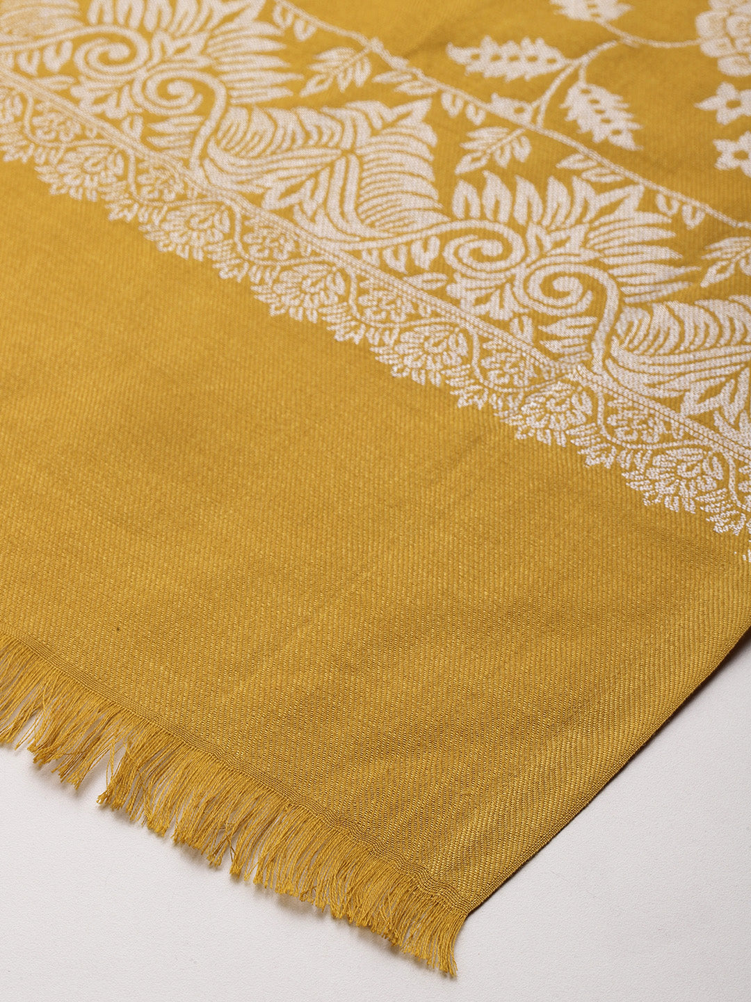 Women's Kani Wool Stole