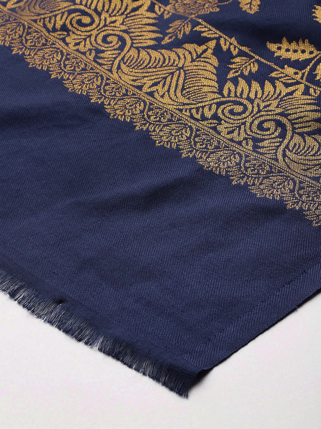 Women's Kani Wool Shawl