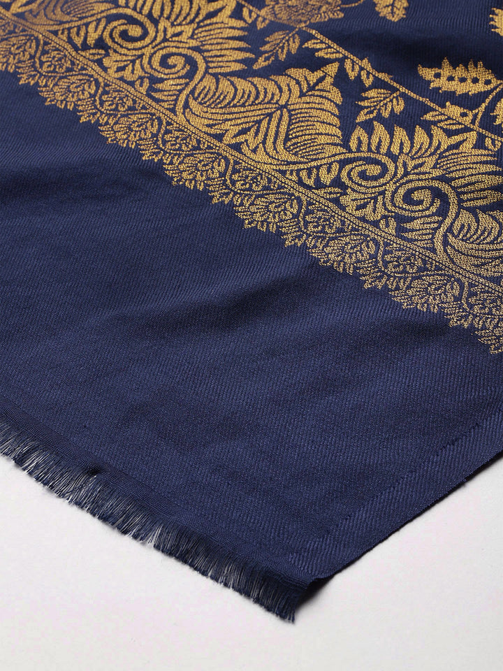 Women's Kani Wool Shawl