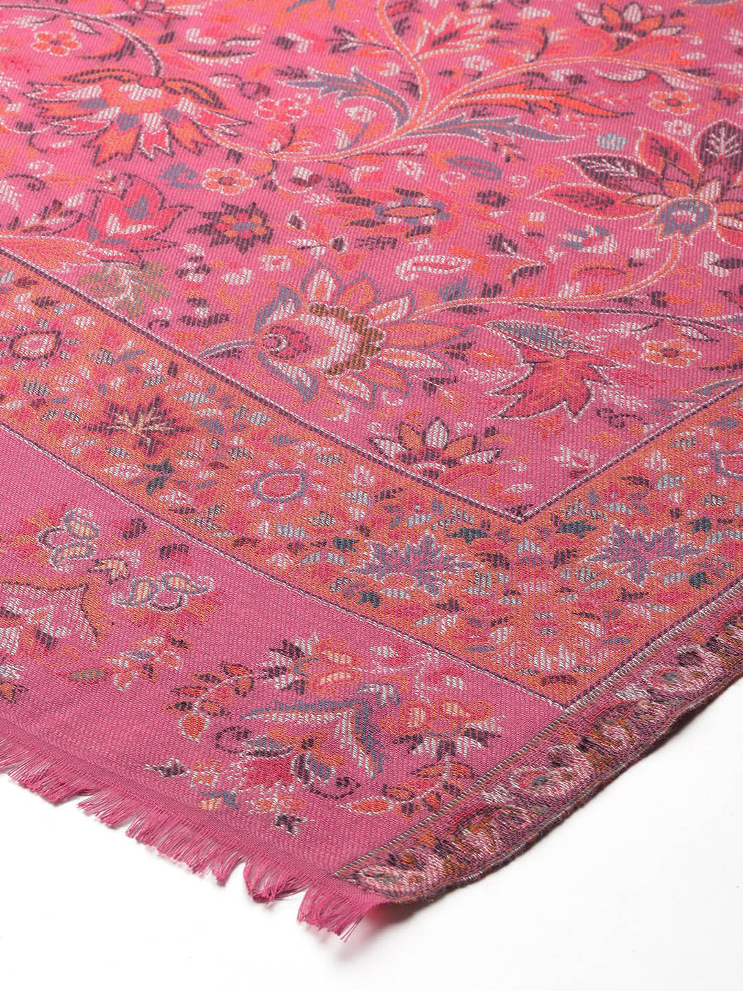 Women's Kani Wool Stole