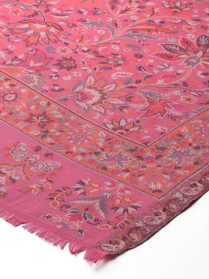 Women's Kani Wool Stole