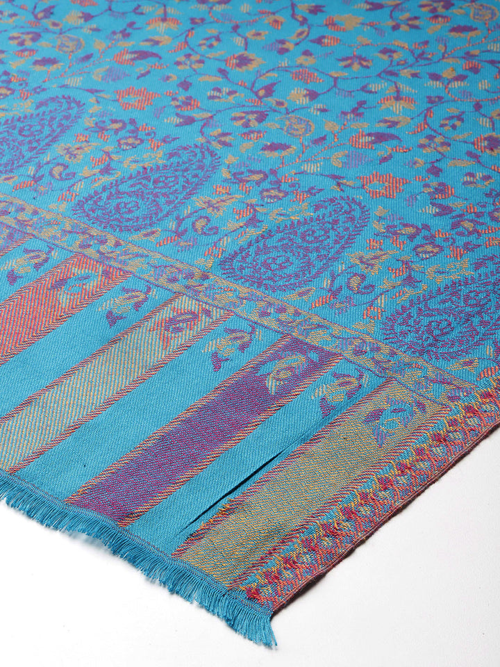 Women's Kani Wool Shawl