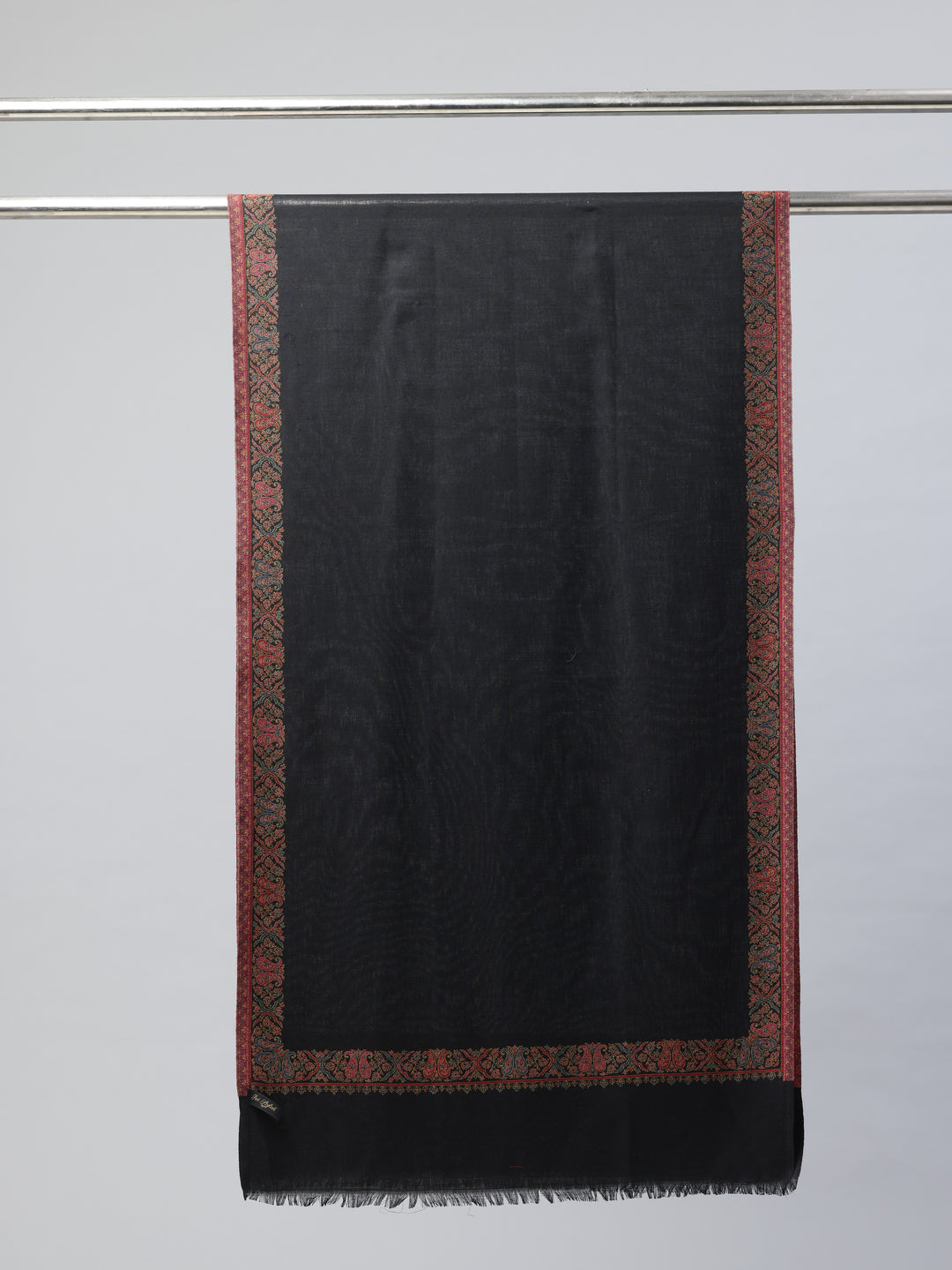 Men's Kani Wool Stole