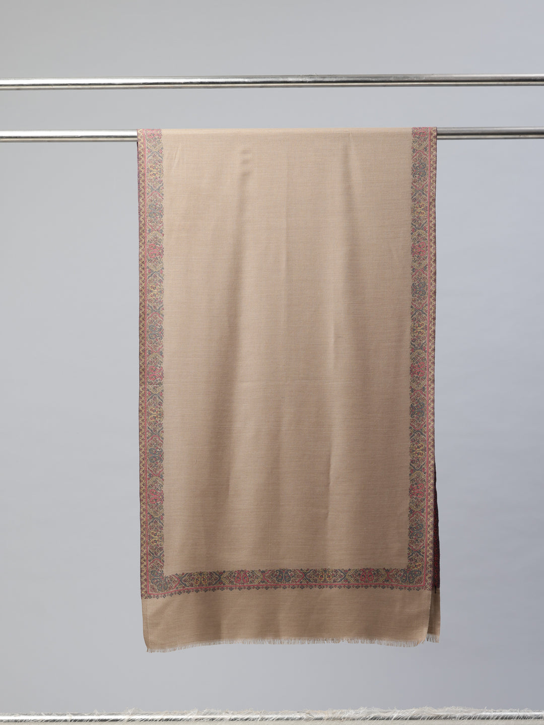 Men's Kani Wool Stole