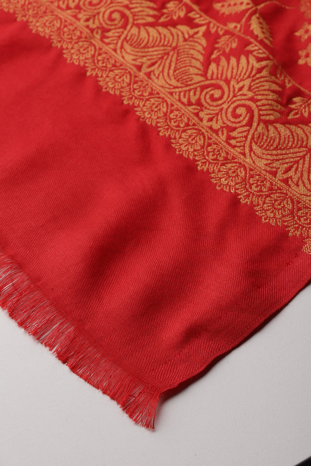 Women's Kani Wool Stole