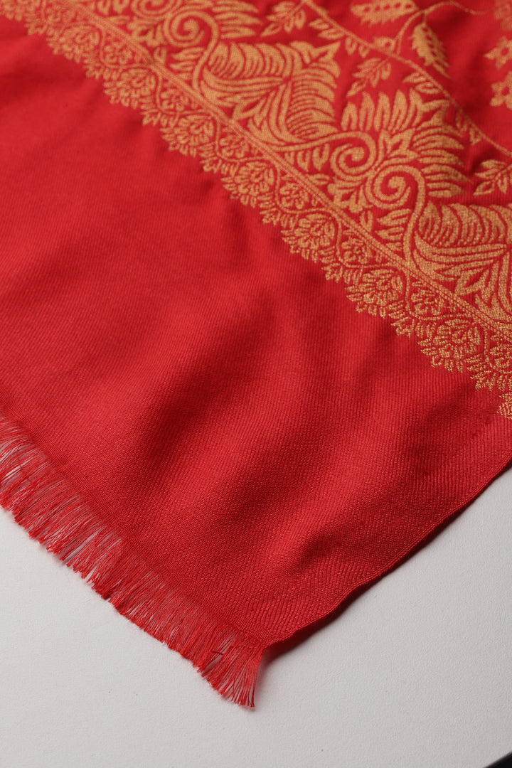 Women's Kani Wool Stole