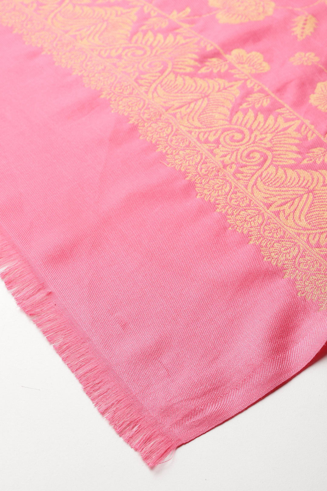 Women's Kani Wool Stole