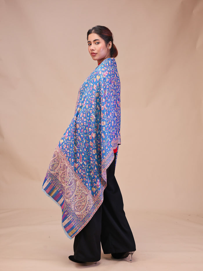 Women's Reversible Modal Stole