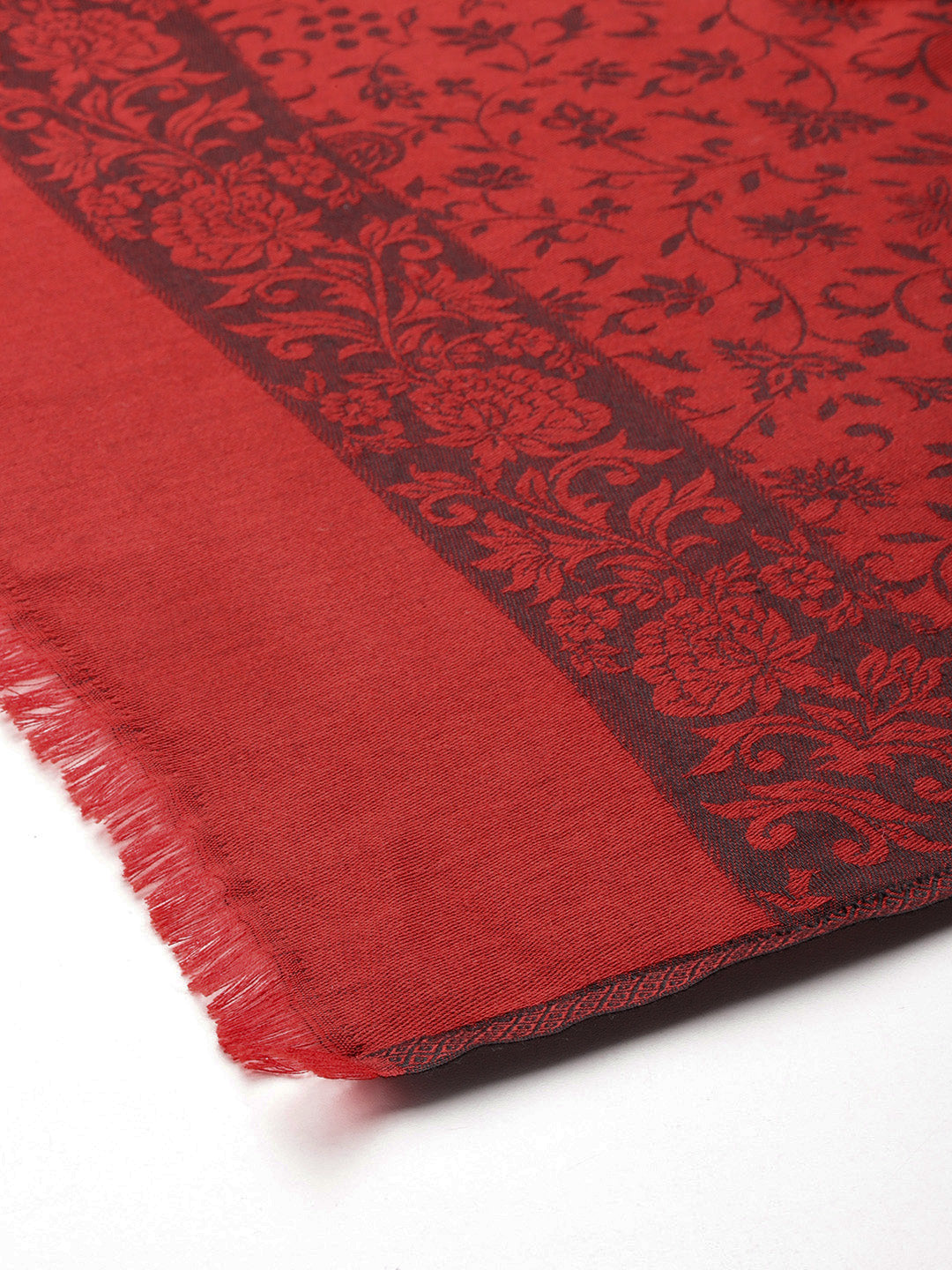 Men's Kani Wool Stole