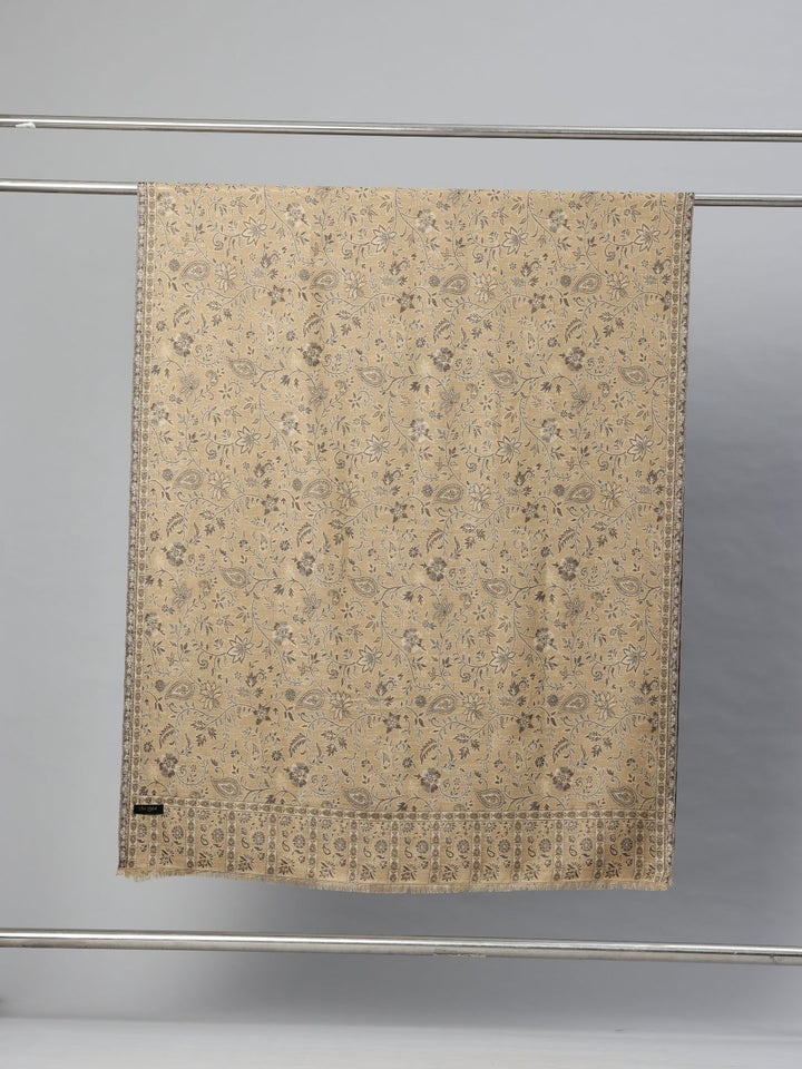 Men's Kani Wool Shawl