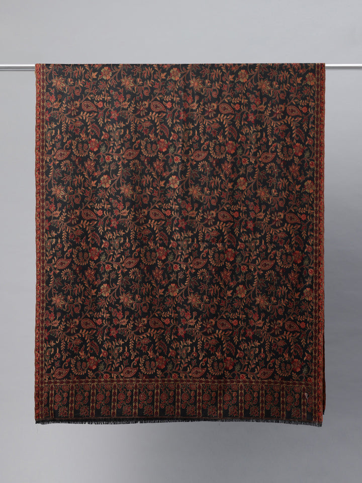 Men's Kani Wool Shawl