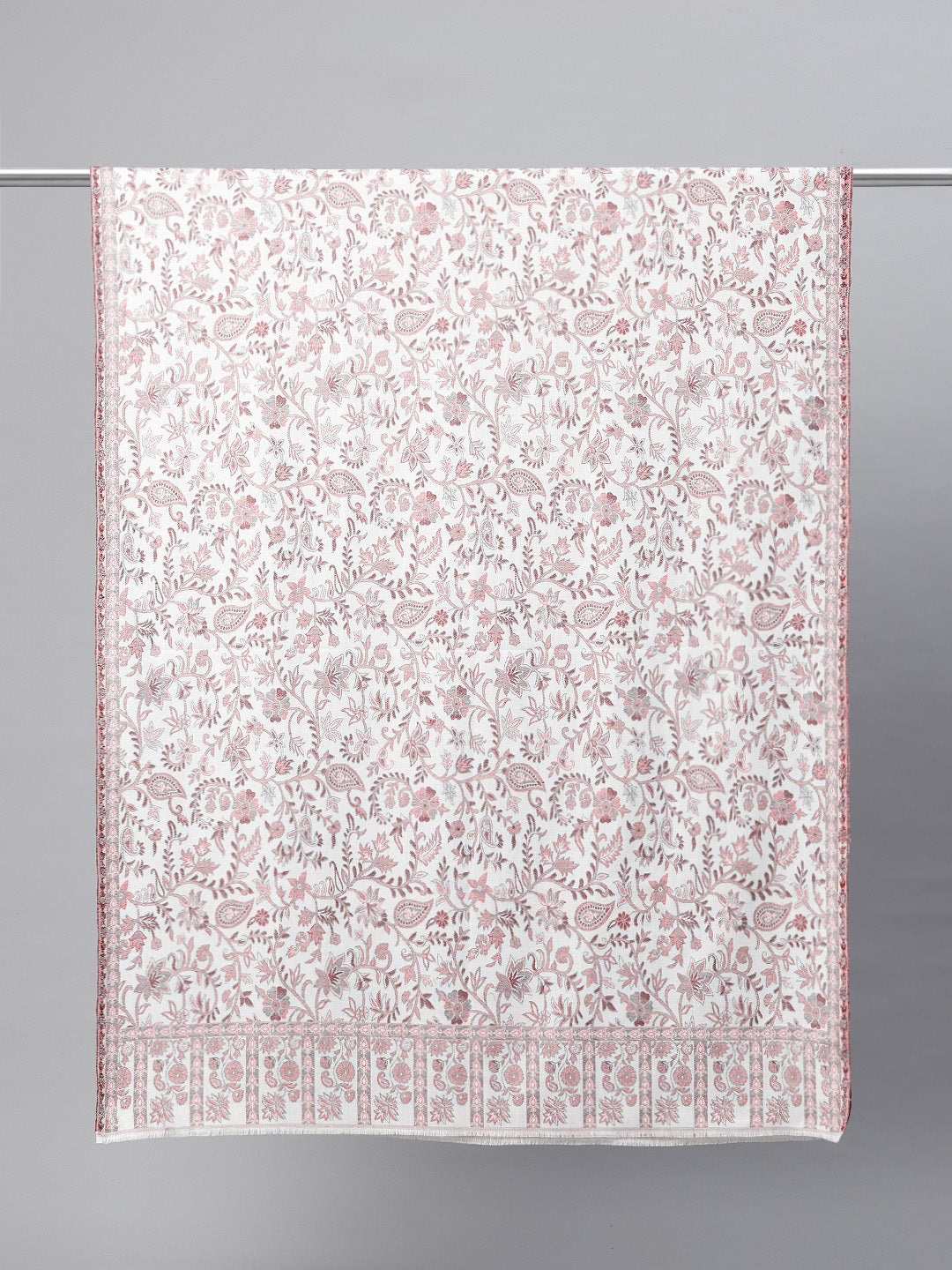 Men's Kani Wool Shawl