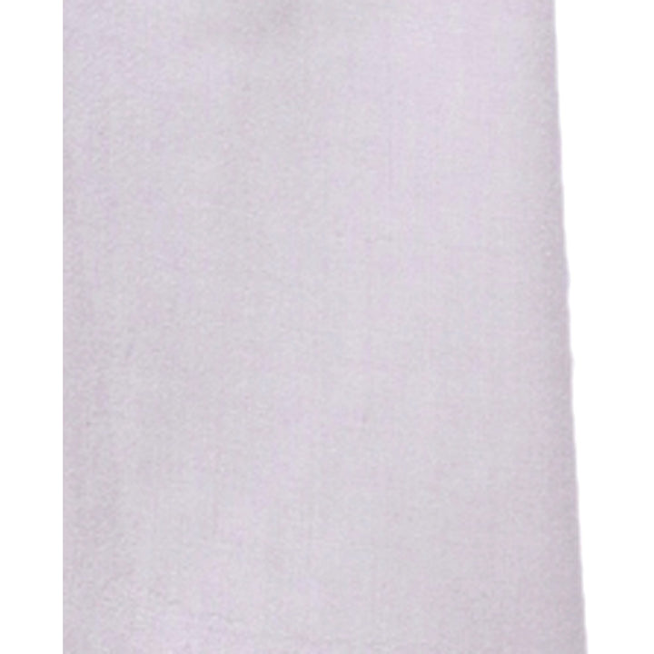 Men's Solid Pure Wool Shawl