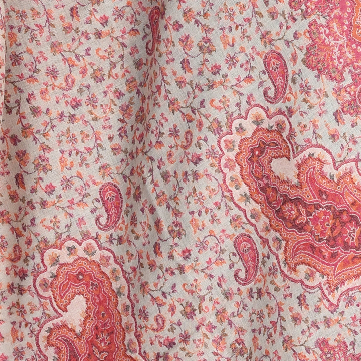 Women's Pure Wool Kani Stole