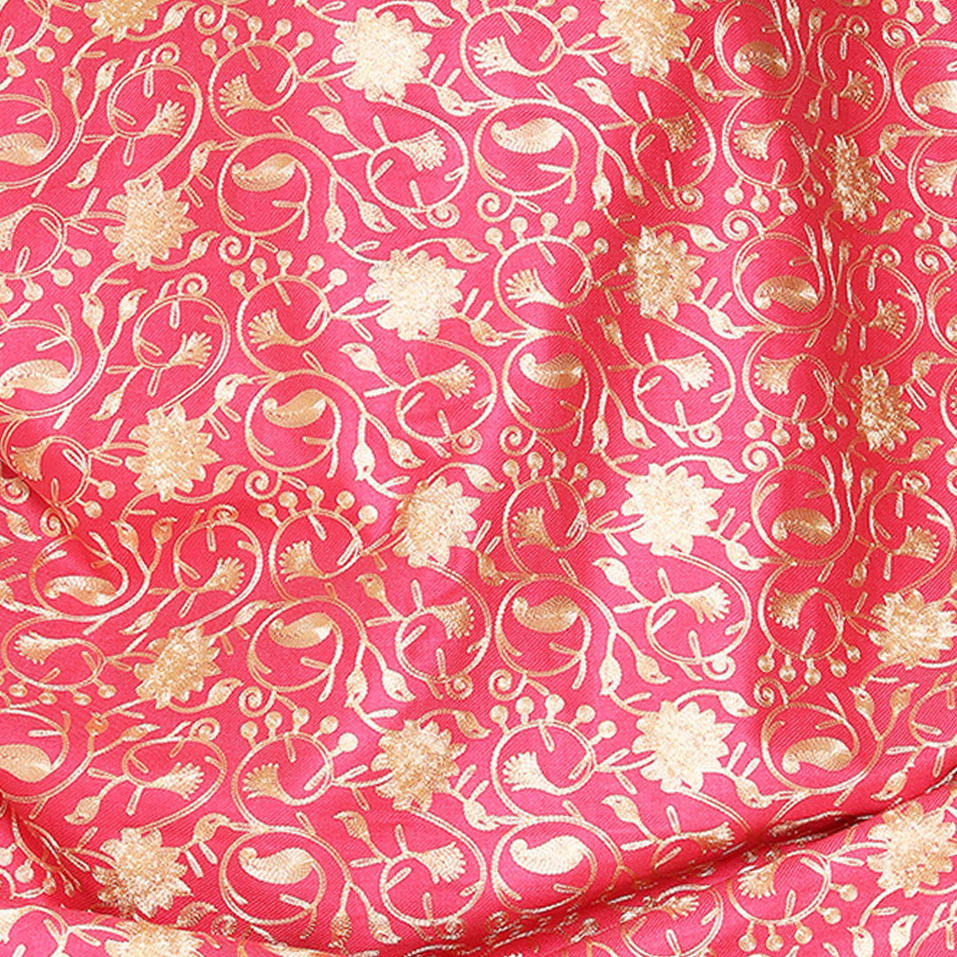 Women's Aari Embroidered Wool Shawl