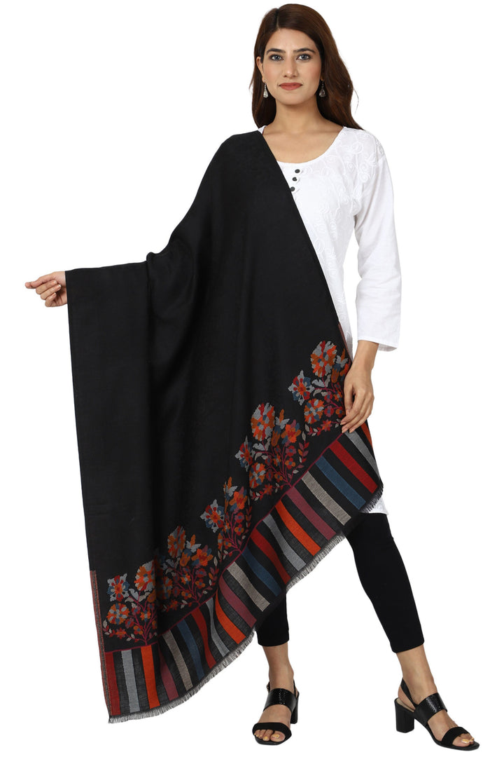 Women's Kani Wool Shawl