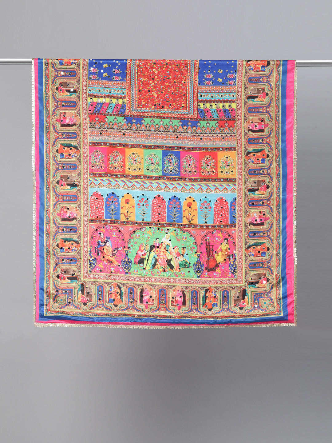 Pakistani Dupatta