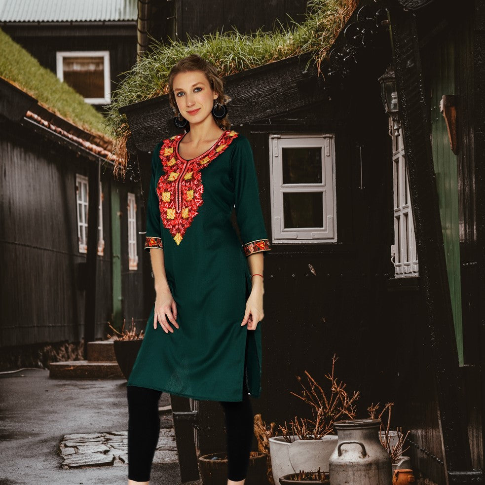 Kurti