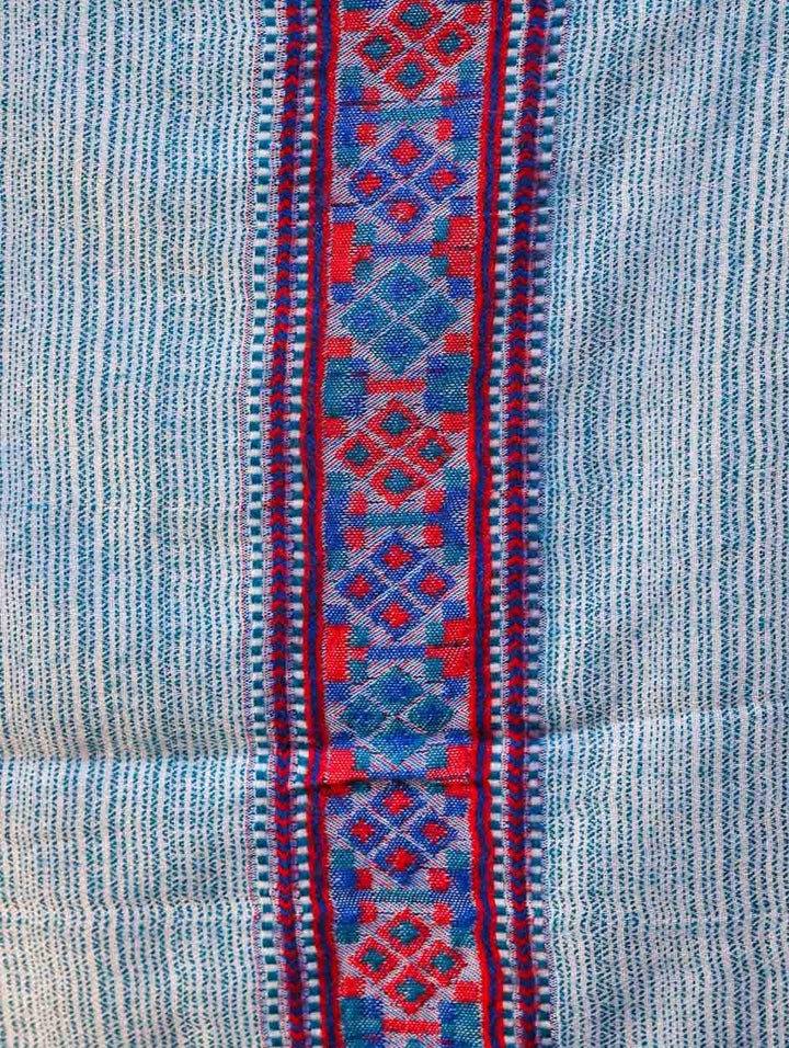Women's Acrylic Wool Stole