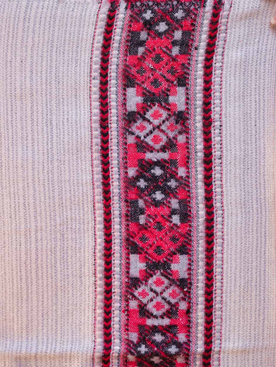 Women's Acrylic Wool Stole