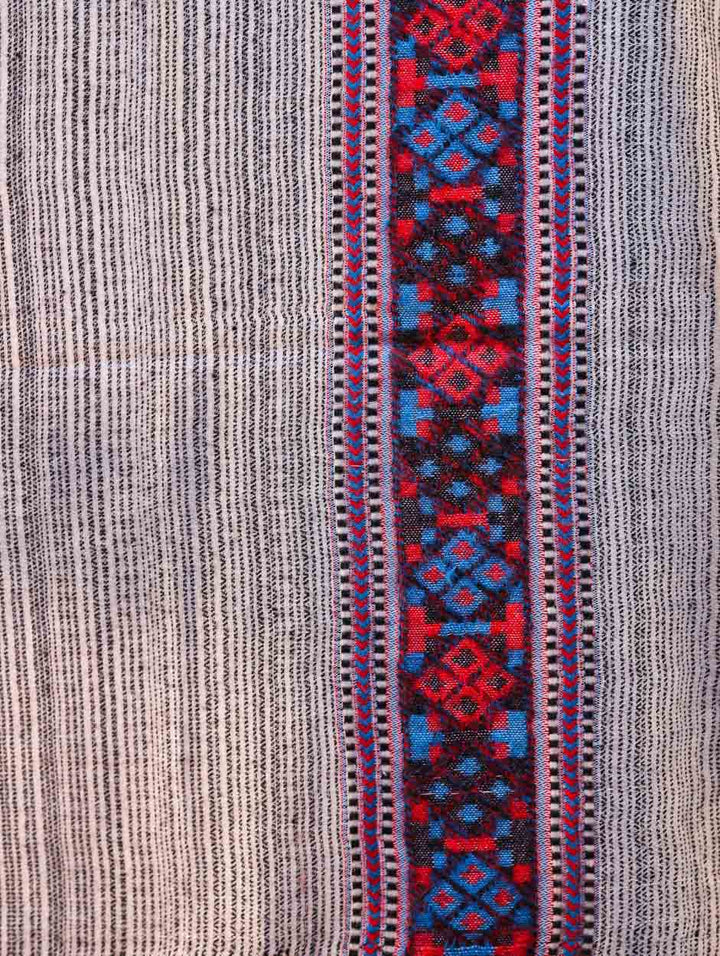 Women's Acrylic Wool Stole