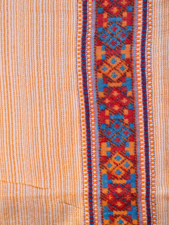 Women's Acrylic Wool Stole