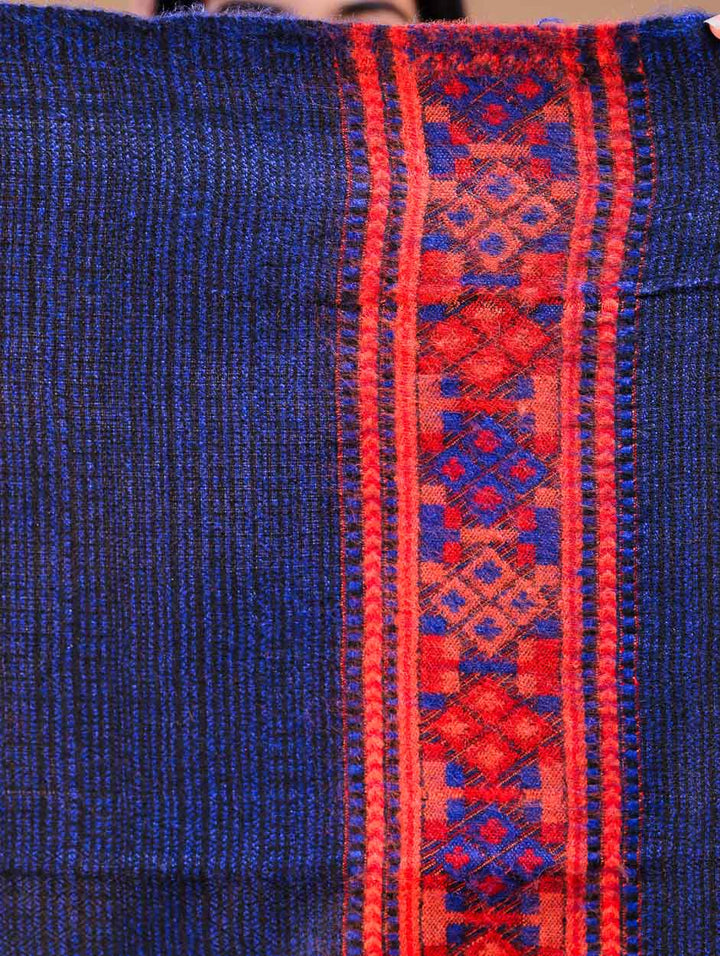 Women's Acrylic Wool Stole