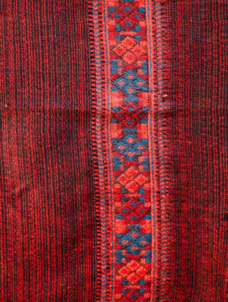 Women's Acrylic Wool Stole