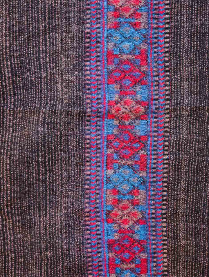 Women's Acrylic Wool Stole