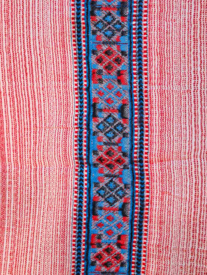 Women's Acrylic Wool Stole