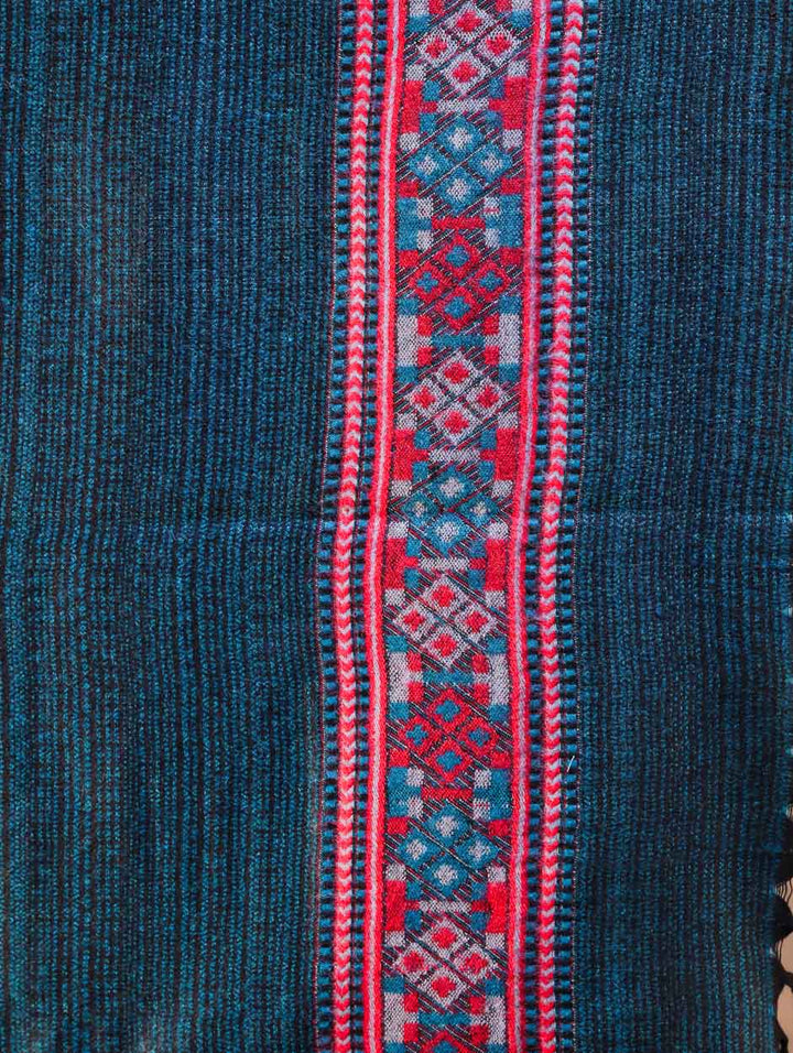 Women's Acrylic Wool Stole