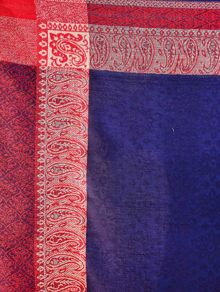 Women's Viscose Wool Stole