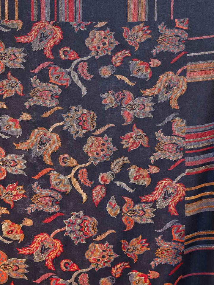 Women's Kani Wool Shawl