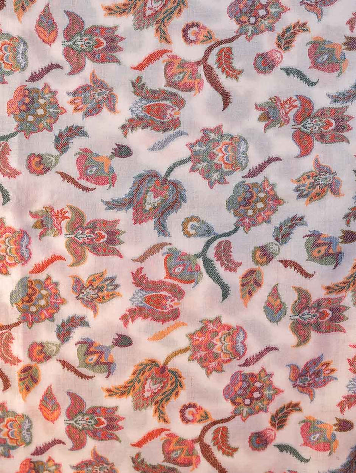 Women's Kani Wool Shawl
