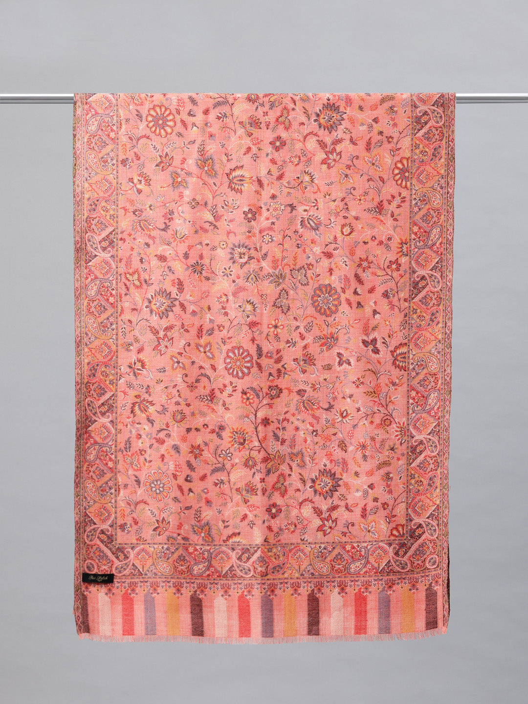 Women's Kani Wool Stole