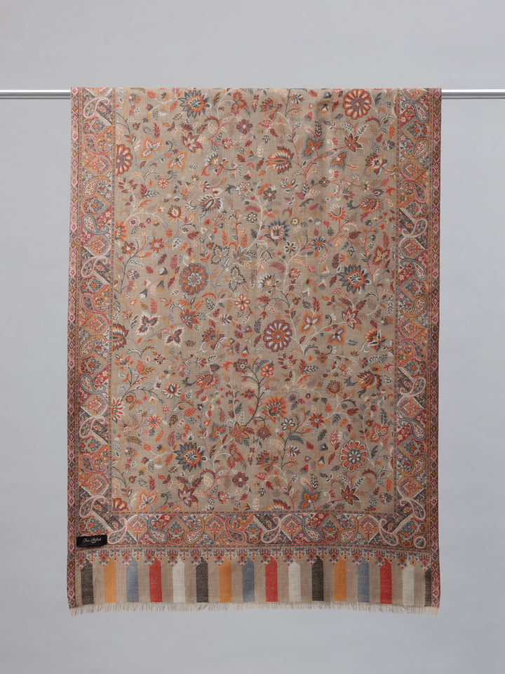 Women's Kani Wool Stole